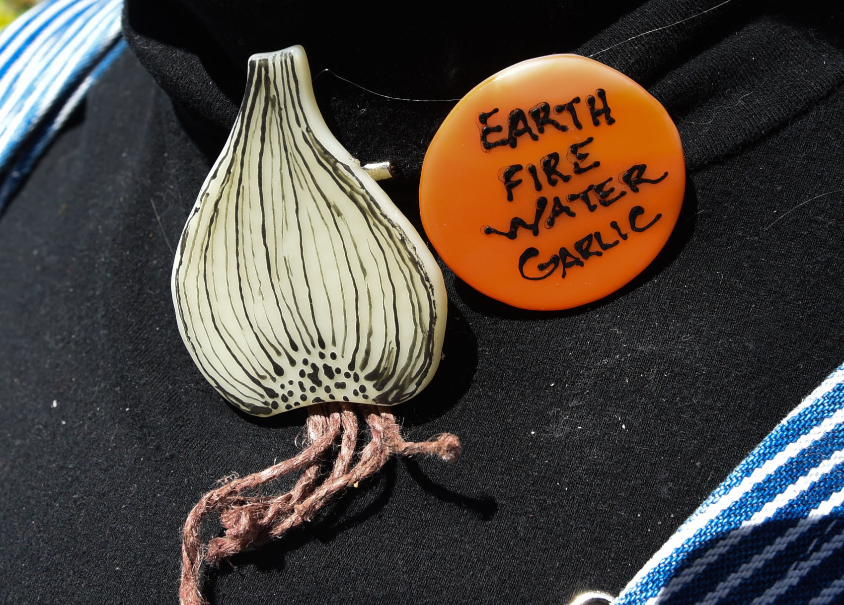 Garlic Festival